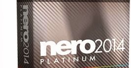 Nero 2014 Platinum Free Download With Crack